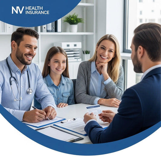 Smart Health Coverage